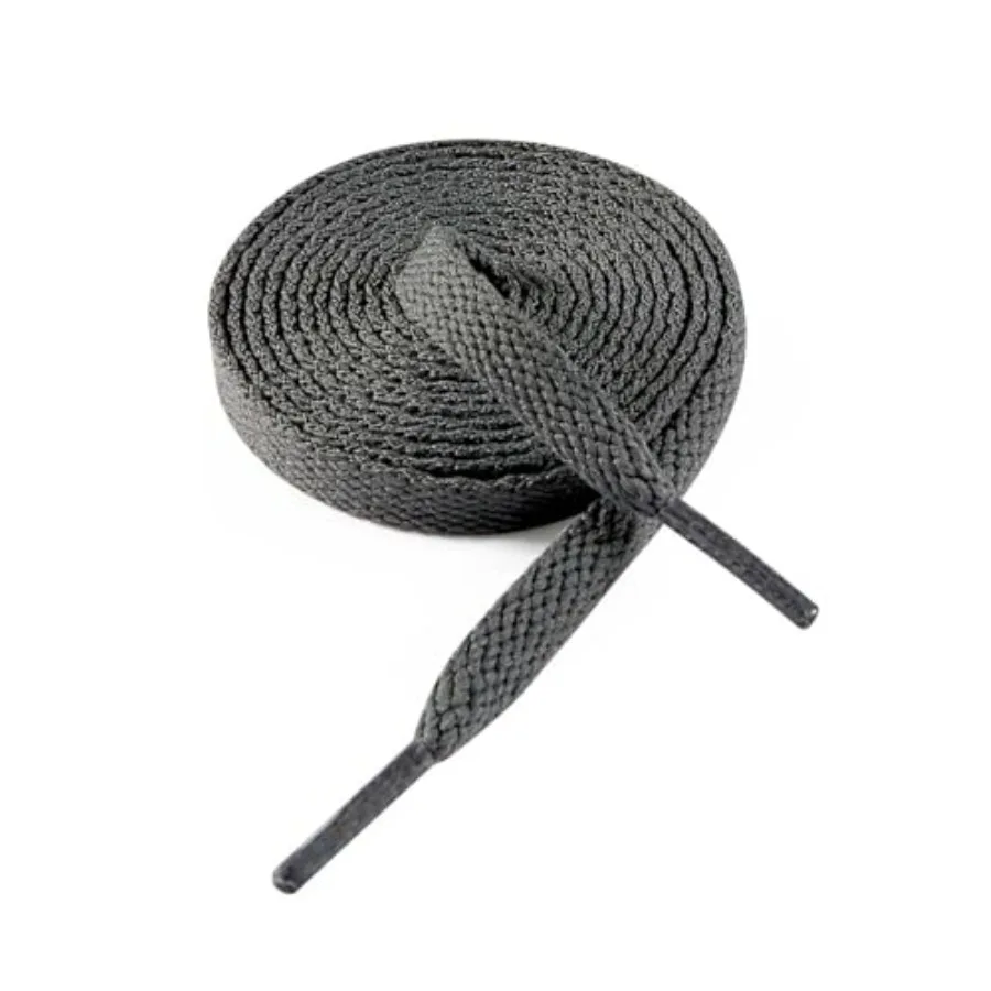 

VSUDO Flat Shoe Laces for Sneakers, Shoelaces for Sneakers, Athletic Shoelaces