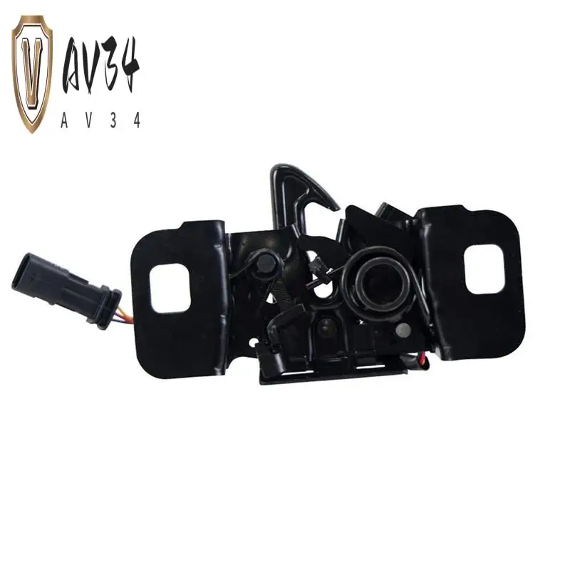 

AV34-84693736 84255978 Car Hood Latch For Equinox 2019-2024