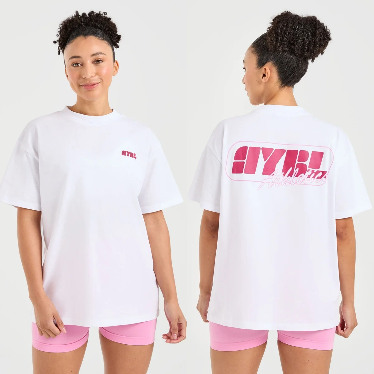 Summer 2026 Daily Fitness Comfortable T-shirt - Cotton Patterned T-shirt - High-end Luxury Suitable for Both Men and Women