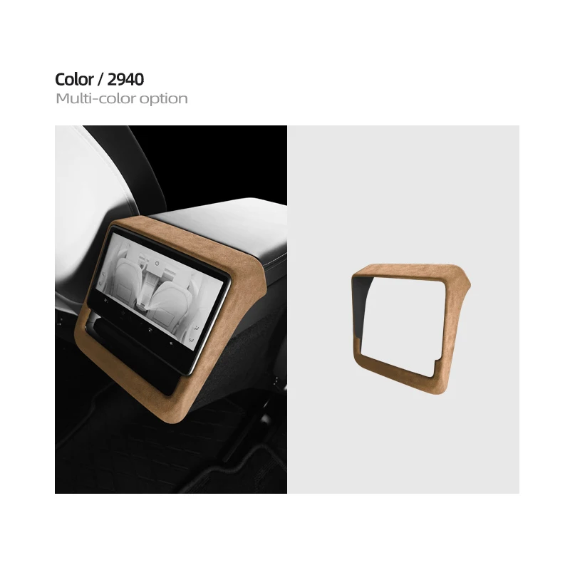 2940-Model Y 2025