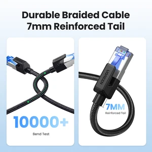 9 Main Sales Internet Network Cable - №1
