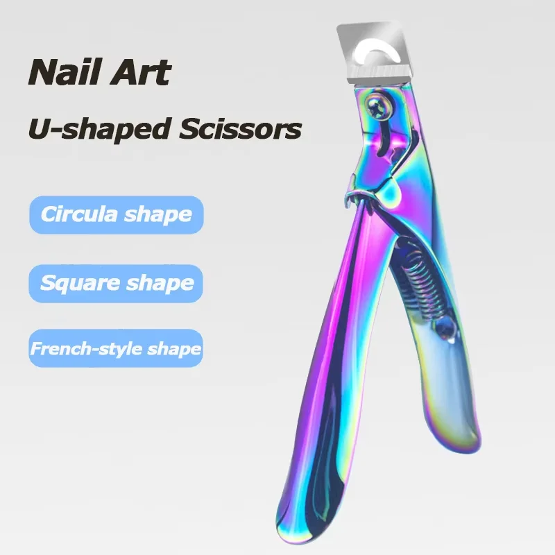 Nail Cuticle Nipper…