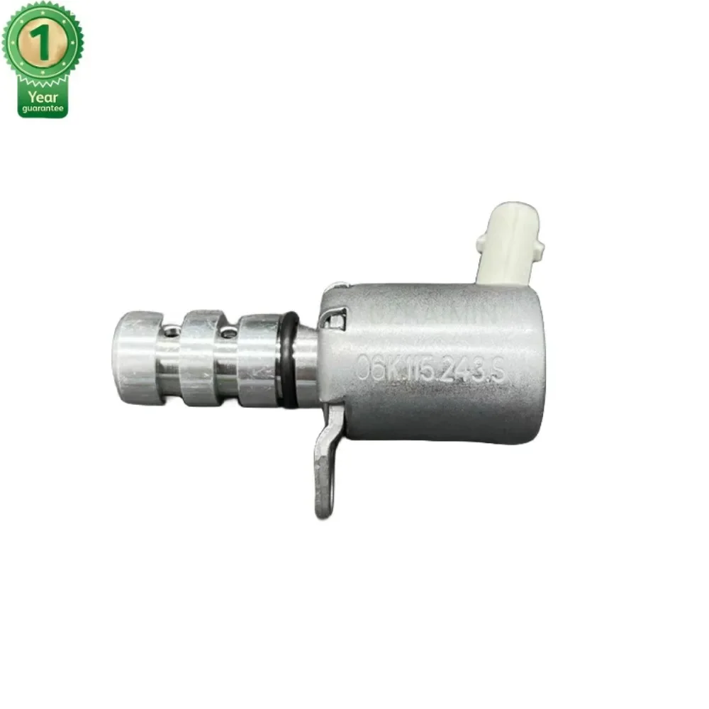

Регулирующий клапан подходит для VW Golf для Audi A3 A4 A5 06K 115243 А 06К 115243 С 06К 115243 Б