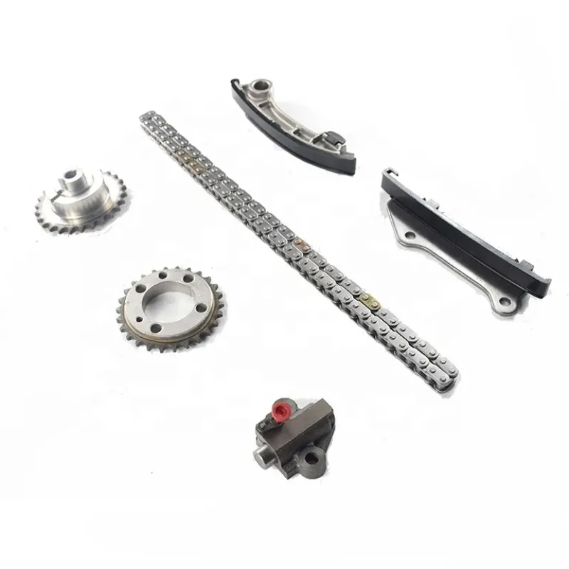 

104038 Auto Timing Chain Kit For X-TRAL Engine ZD30 ZD30DDTI With OE 130282W200 130702W200 130852W200