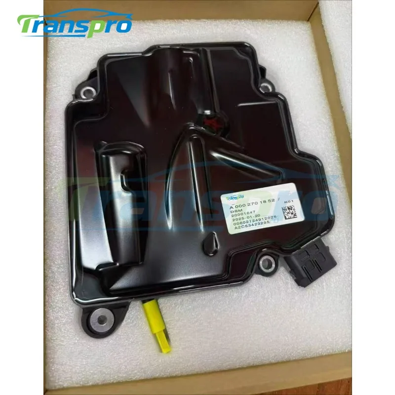 A0002701752 A0002701852 New 722.9 AP02 Ism Intelligent Servo Module Programming Fits For Mercedes Benz Plug and Play