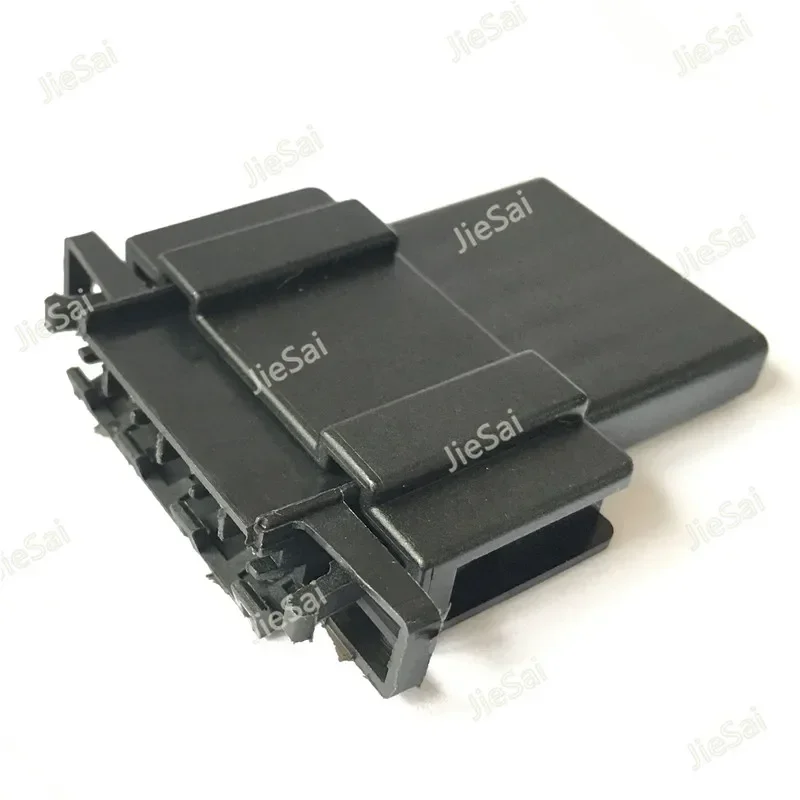 6 Pin 1.5mm Auto Pulg For VW Polo Golf Audi Skoda Fabia Electronic Accelerator Pedal Connector 3B0972706 3B0 972 706 view 6