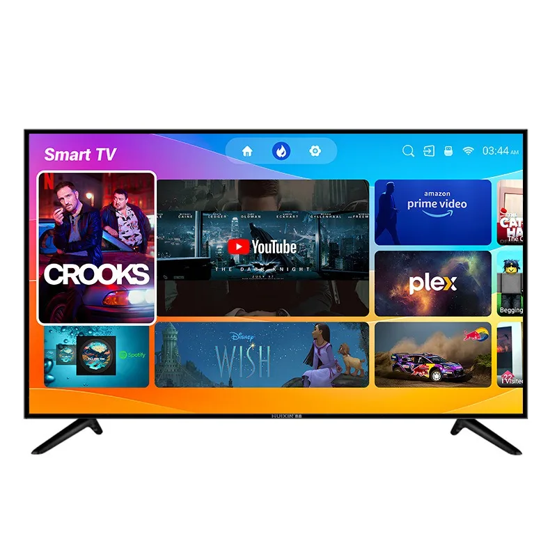 

Explosion-proof TV 65-inch 75-inch 100-inch Internet hotel intelligent high definition TV TV LCD monitor