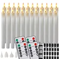 White 24 Pcs