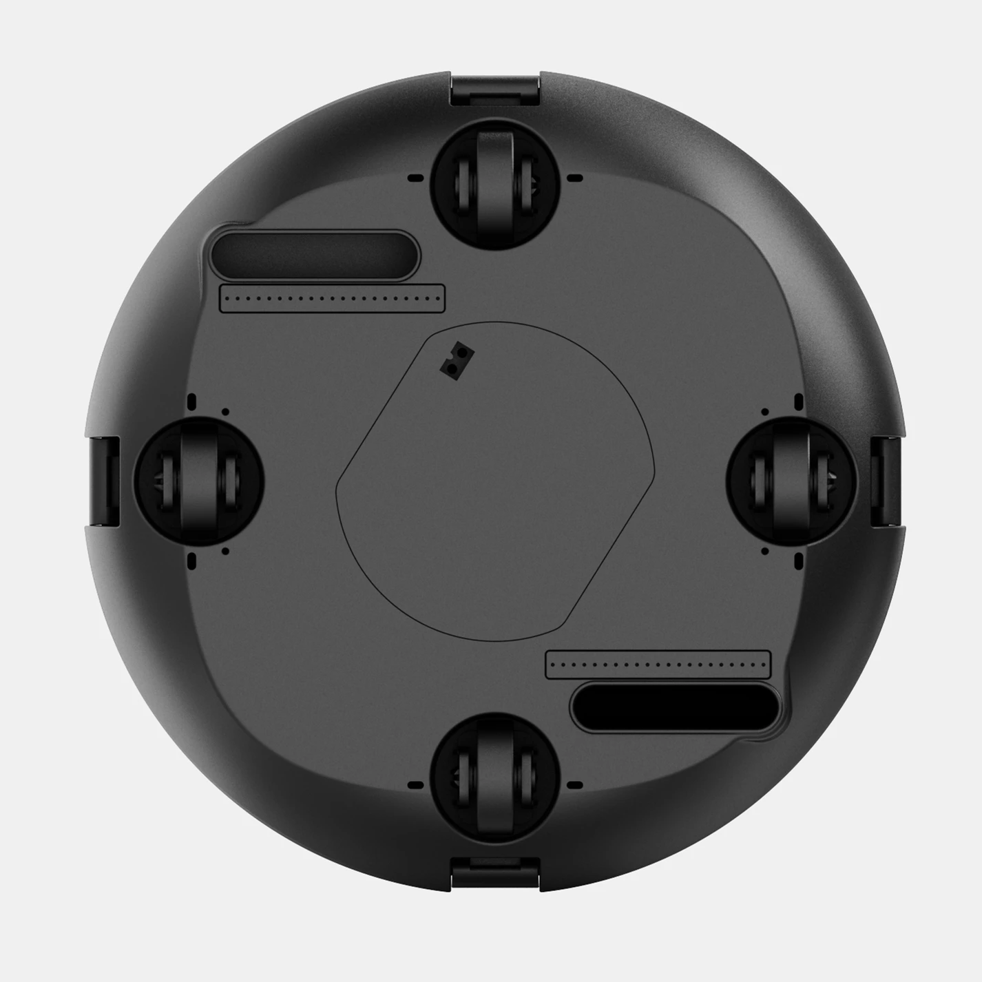 Pool Cleaning Robot,Smart Waterproof,Automatic Swimming Pool Vacuum,Underwater Vacuum Cleaner for Pool Bottom,Pool Cleaner