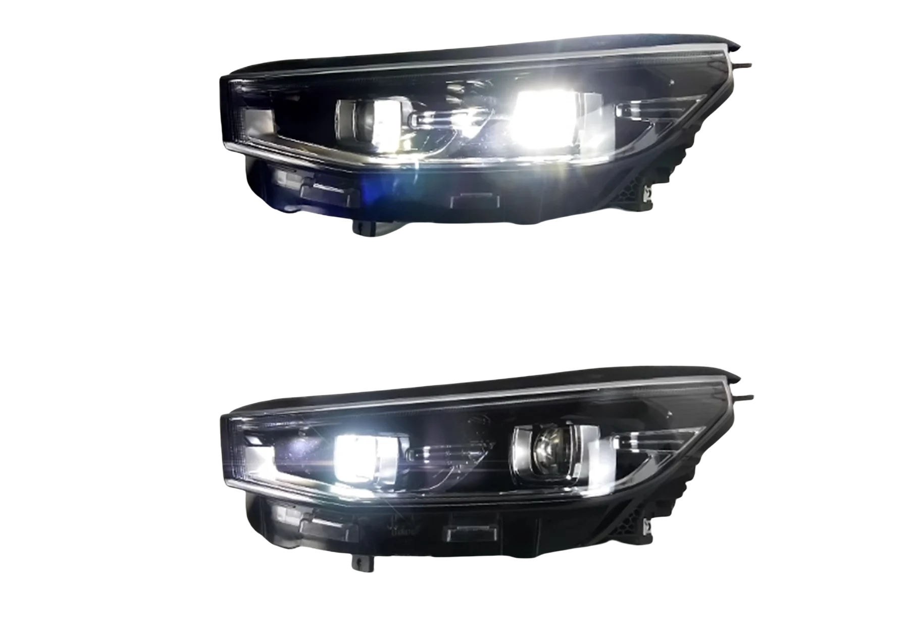 

Car Headlight Headlamp for Changan CS55 CS35 17-19 DRL Daytime Running Light High low beam Turn signal