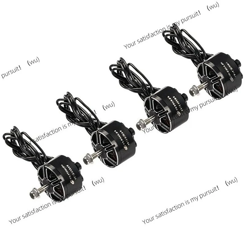 4PCS 3115 900KV Brushless Motor Set for RC Multirotor X-Class FPV Mark4 APEX 10inch XL10 Camera Kit Frame 3-6S Compatible view 5