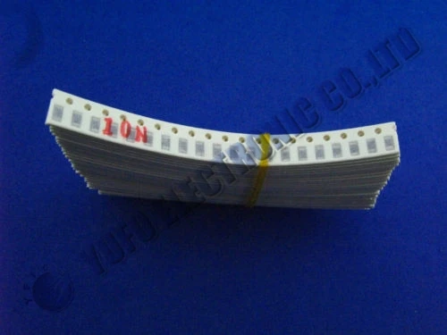 Free Shipping One Lot 1206 SMD Inductor Assortment Kit 33 Value Total 660pcs Chip Inductors Sample