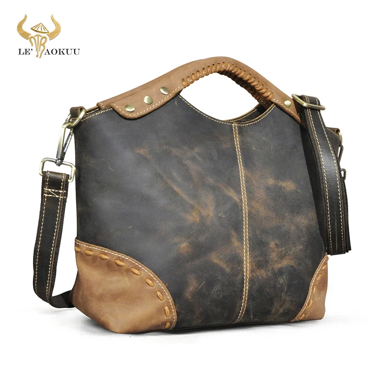 

Emboss Flower Thick Quality Leather Luxury Designer Shopper Women Tote Purse Handbag Tote Ladies Over Shoulder Satchel Bag 6640