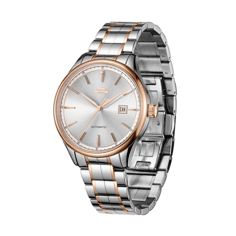 Beijing Watch automatic mechanical watch unique watch waterproof men's watch luxury watch for men watch for men automatically