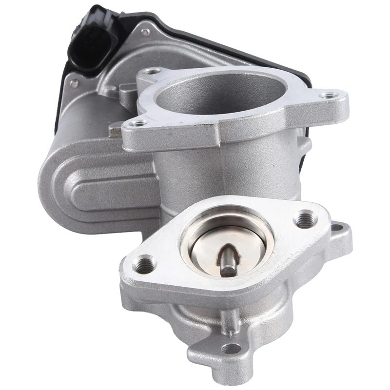 03G131501R Metal Recirculation Valve For SKODA Octavia MK2 Roomster 1.4 2.0 TDI VW Polo 1.9 TDI