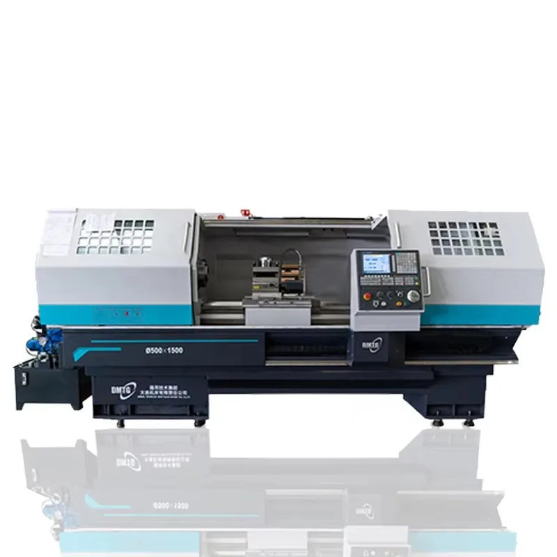 2022 JORI رائجة البيع الصين رخيصة آلة مخرطة باستخدام الحاسب الآلي السعر CKE6150Z