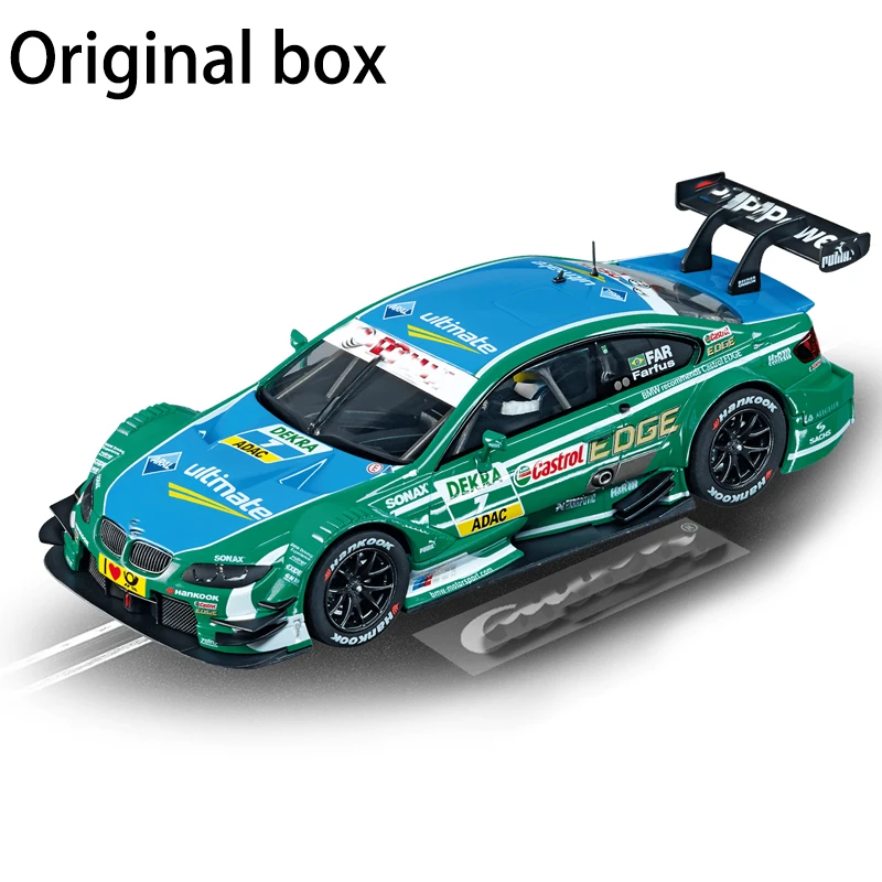 Slot Cars Digital Ca rrera 1 32 1/32 132 30673 M3 DTM A Farfus No 7