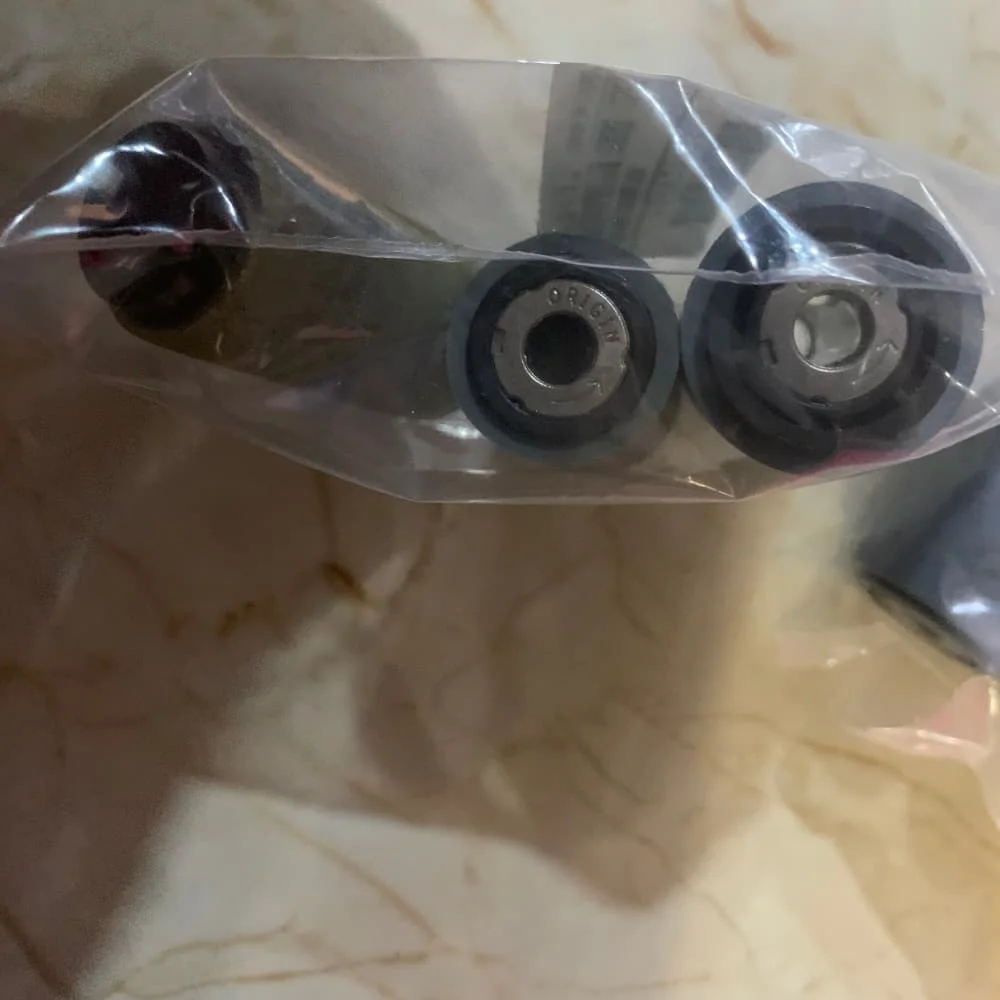 

059K31270 059K31281 059K44920 Хорошее качество для Xerox DC 450 4300 286 2200 450i 4400 3300 ADF Роликовая шина для подачи документов