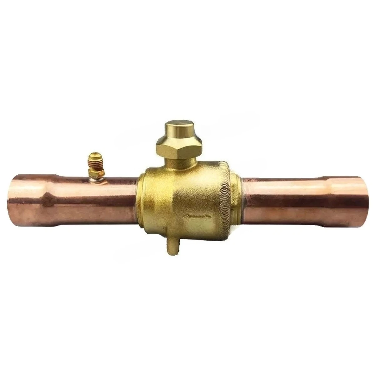 Refrigerant ball valve SGB Air conditioning cold storage shut-off valve 1012 22mm refrigerantion valve