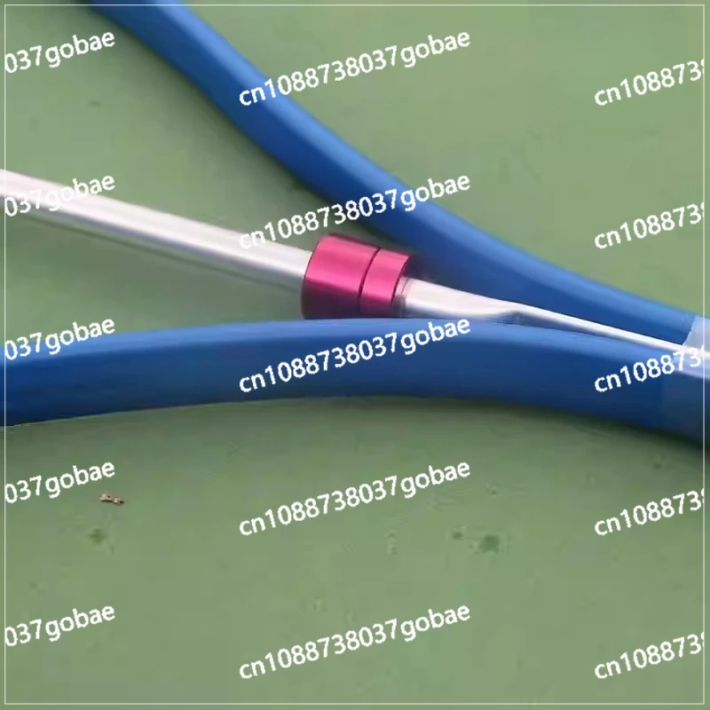 Whiplash Racket Accelerator, Tennis Swing Trainer, Batting Trainer Single Practice Assist