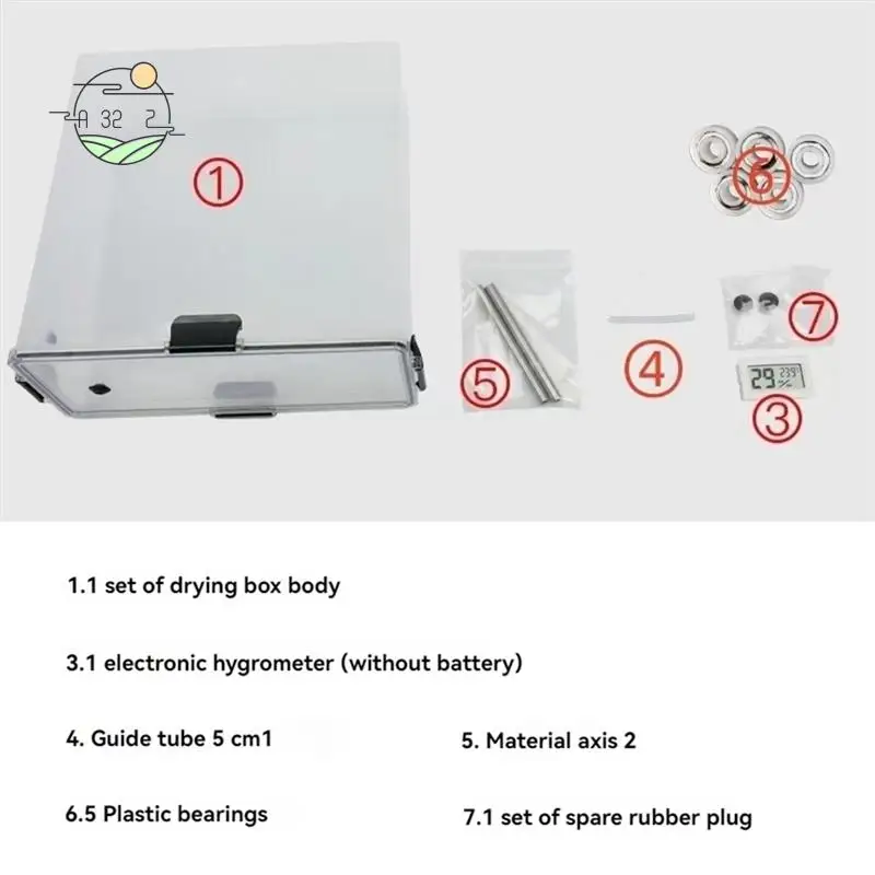 A32Z-3D Printer Fil…