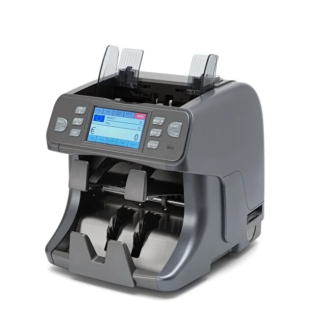 

Multi Counting Machine Counting ZWD UGS MAD MRU SCR MWK Currency New Money Making Machines Financial Equipment SH-208C