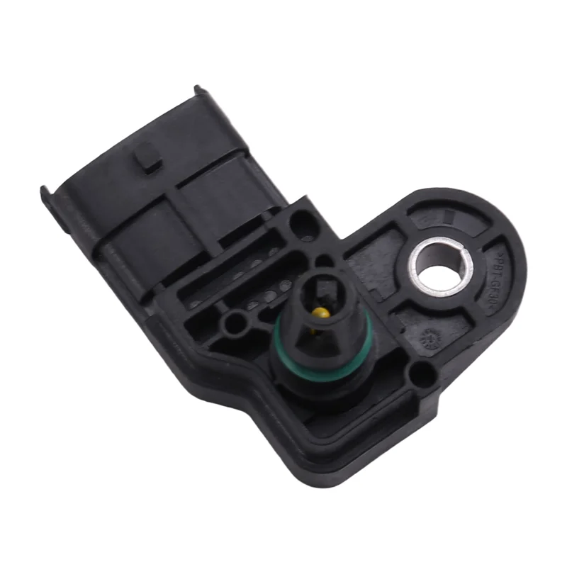 

0281006095 6715420017 For Ssangyong Rodius Stavic 2.0 2.2 Diesel 2013-2019 Intake Manifold Pressure Sensor