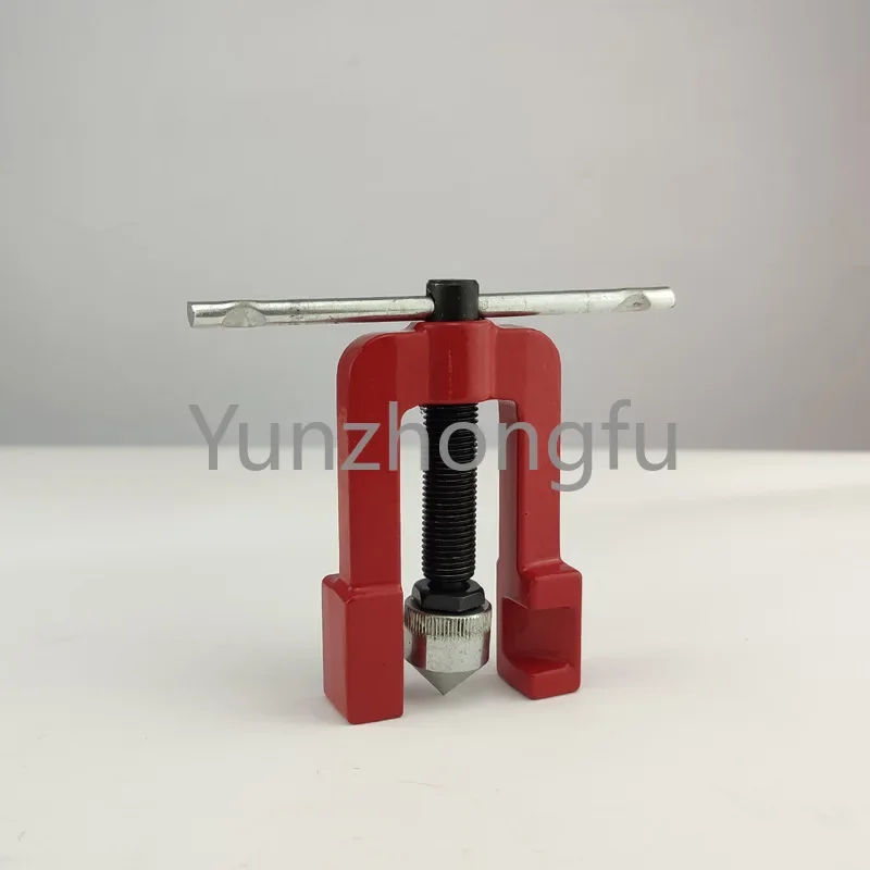 Wholesale of Metric Expansion Tube Expanders Directly Issued By The Manufacturer, with A Diameter of 3-19mm