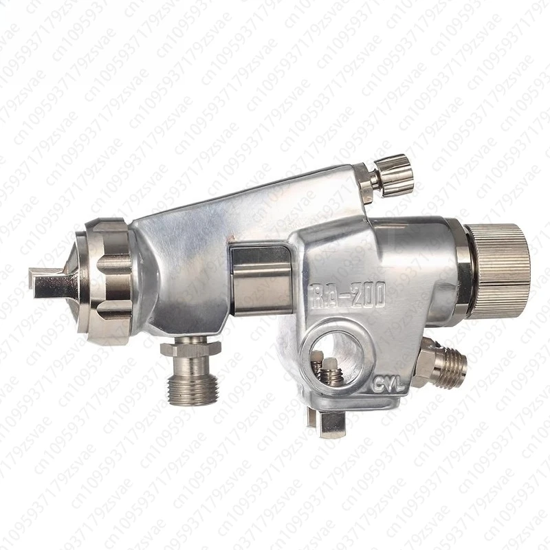 RA-200ZP Ceramic Au… - image