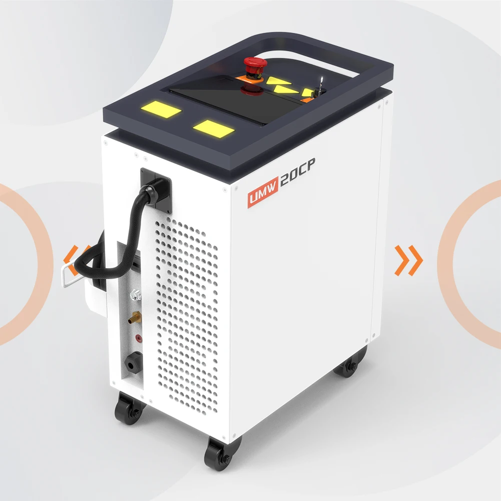 

Новая лазерная установка для удаления краски и лака мощностью 300 Вт, импульсный очиститель для дерева, камня, нержавеющей стали и металла