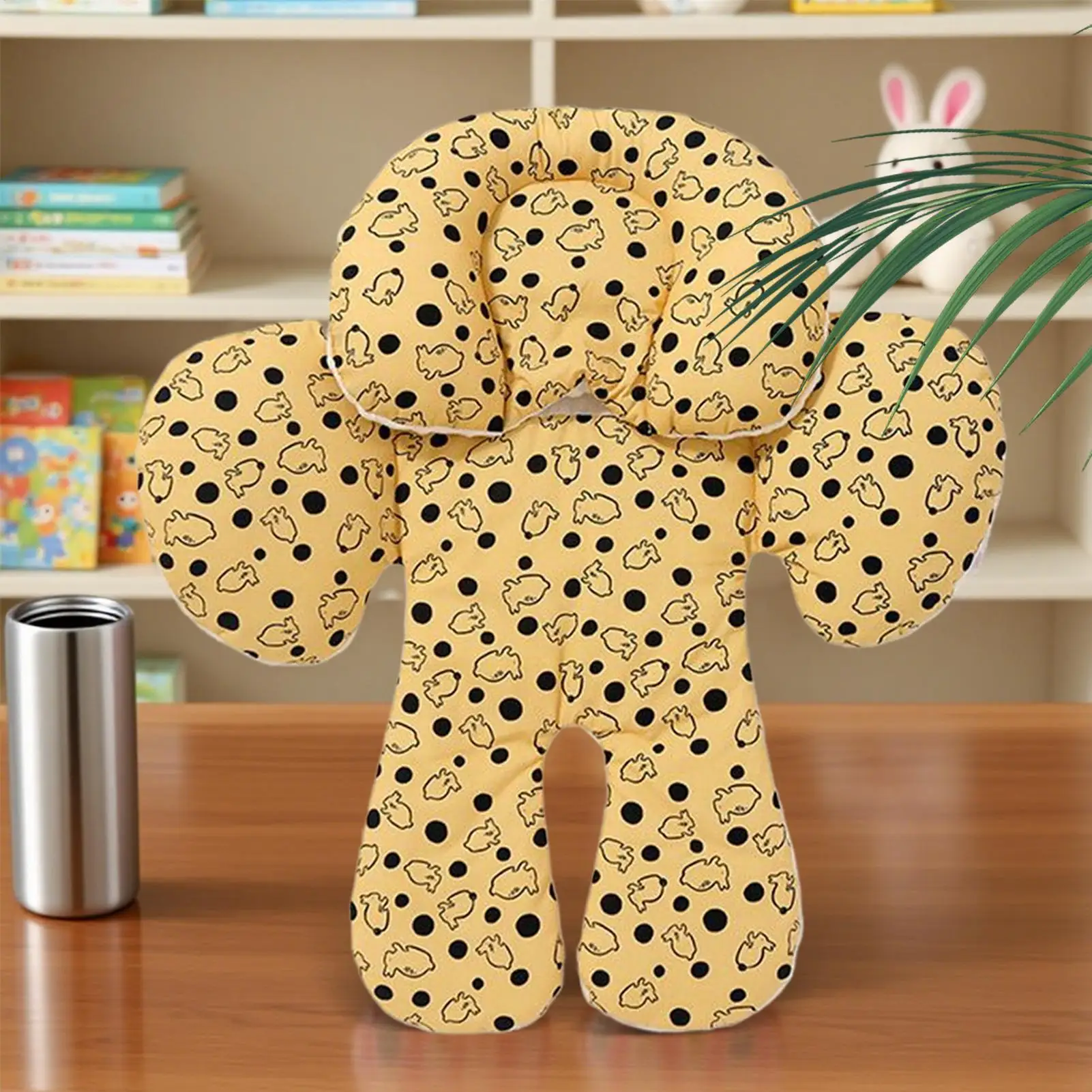 

Подкладка для автомобильного сиденья, защита для детского автокресла, съемная поддержка головы, регулируемая по высоте защитная подушка для автомобиля, внедорожника, грузовика