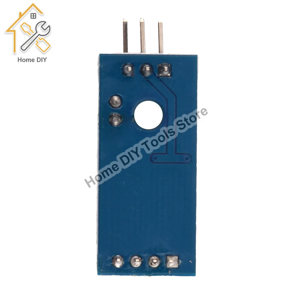 Dht11 Digitale Temperatuur-En Vochtigheidssensor Dht11 Module Voor Arduino