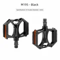 M195 black