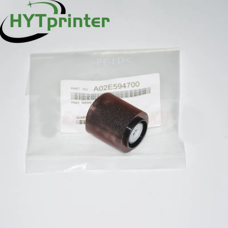 New Original A02E594700 Bypass  Feed Roller for Konica Minolta bizhub C203 220 253 280 353 360 C451 452 Pickup roller