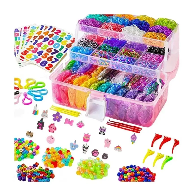 kit-de-pulseras-a32hot-con-contenedor-transparente-de-3-capas-mas-de-17500-bandas-de-goma-kit-de-repuesto-para-hacer-pulseras-regalo-para-hija