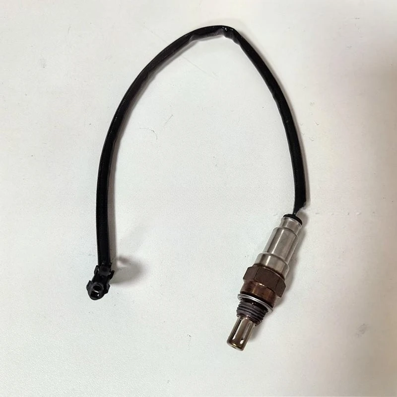 RYH-12D27 motorcycle oxygen sensor for EFI motorcycle Langjie ROJO EFI system M12 first line RYH12D27 5