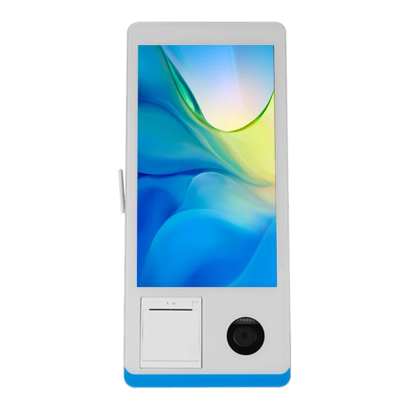 15.6 Inch Win7/10 Touch Screen  Terminal for Restaurants All-in-One  Applications Integrated   Functionality