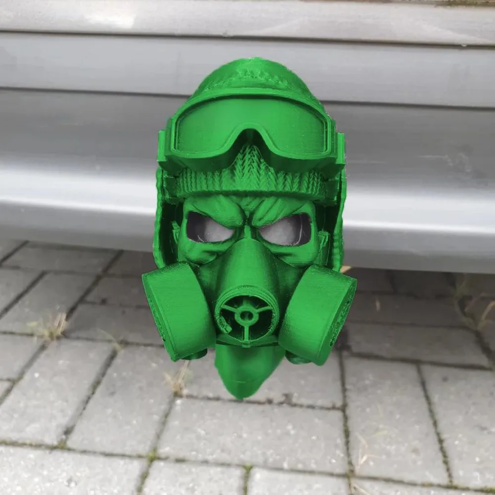 Thumbnail 4 - #12 Latest Funny Masks Offers