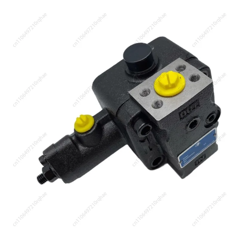 

Vane Pump V UP - 8/16/23 - 4.0/6 0/8.0 Pump Motor 4P-1.5KW/2.2KW