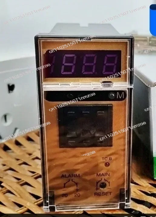 Premium  For CI-56E Equipment CI-104 Current Control/Amp Meter - Industrial-Grade