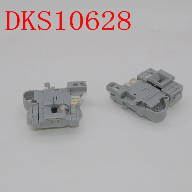 

1 шт. для барабанной стиральной машины, аксессуар для дверного замка DKS10628 DKS10C
