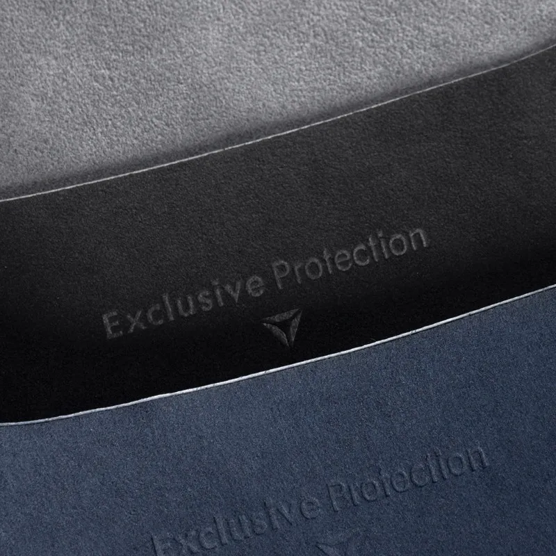 OIMG For 2021-2023 Zeekr 001 Center Pillar C-Pillar Anti-Scratch Protection Sticker Exterior Accessories Custom Fit view 3