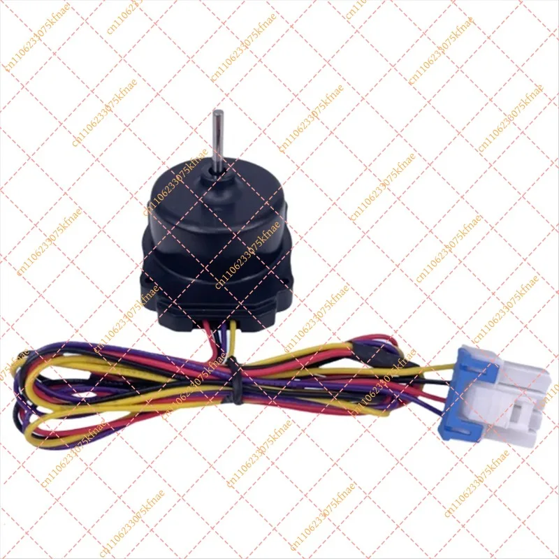 Refrigerator Evaporator Condenser Fan Motor EAU64843803 Z40E12MS1A0-57K06 DC12V 1A-T33C Spare Parts for Fridge