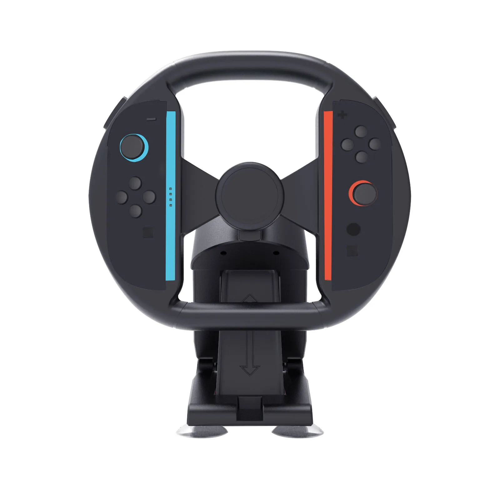 Applicable to Switch2 game steering wheel Mario Kart game controller auxiliary steering wheel NS2 controller stand