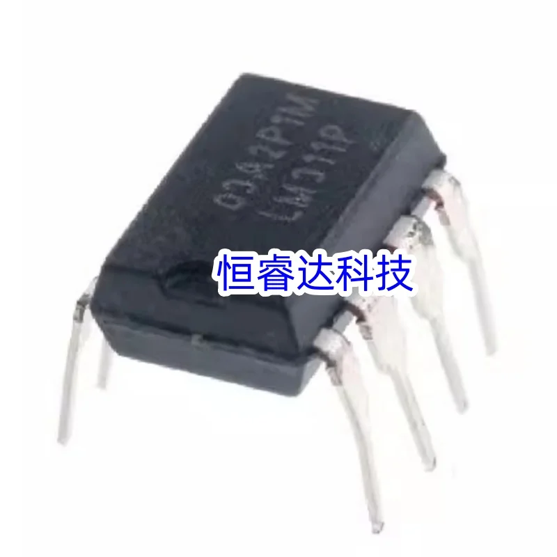 10 PCS 100% New Imported Original LM311 LM311DR LM311DR2G SOP-8 LM311P LM311N DIP-8 voltage comparator