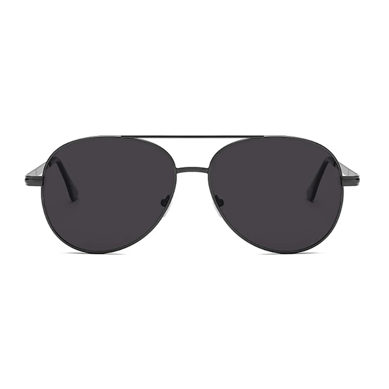 Aviator Polarized Sunglasses for Men: Perfect for Fishing, Driving, and Flying OOLVS