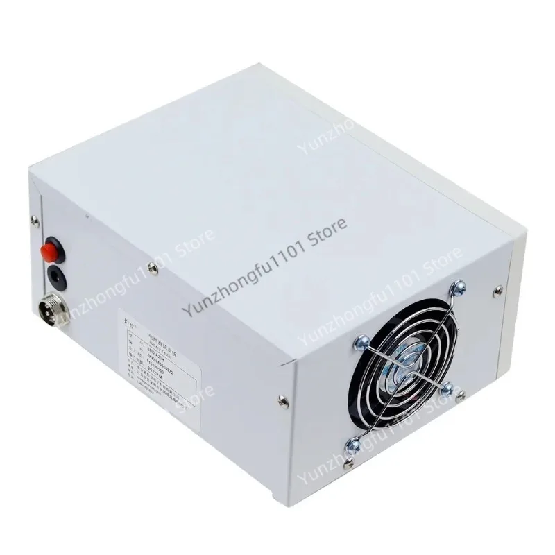 30V 20A 200W EBD-A20H Battery Capacity Tester, Electronic Load Battery Discharge Tester Power Supply Tester - view 6