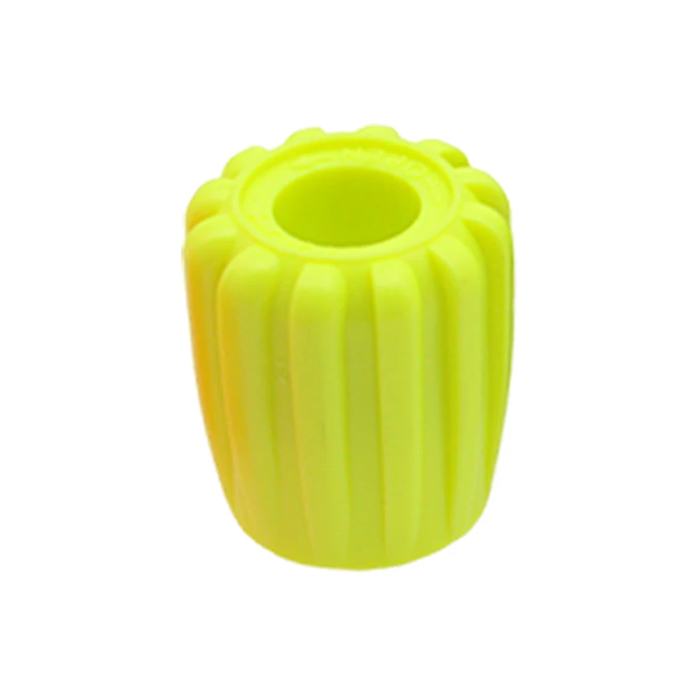 Manopola della valvola del serbatoio per immersioni subacquee Tappo della valvola del serbatoio dell'aria Parte della valvola del serbatoio per immersioni resistente all'usura Volantino della valvola del serbatoio per immersioni