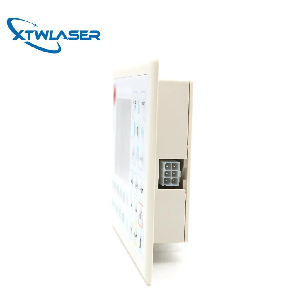 Co2 Laser Controller Topwisdom TL-403CB  Panel for Laser Engraving And Cutting Machine