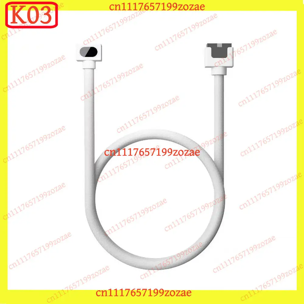 Computer Power Extension Cable CPU 8pin Main Board Cable ATX 12V 4+4 Pin PSU Modular Cord PC Power Supply Cable